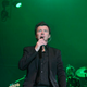 Rick Astley in 2008 (Photo: Getty Images, Stefen Chow)